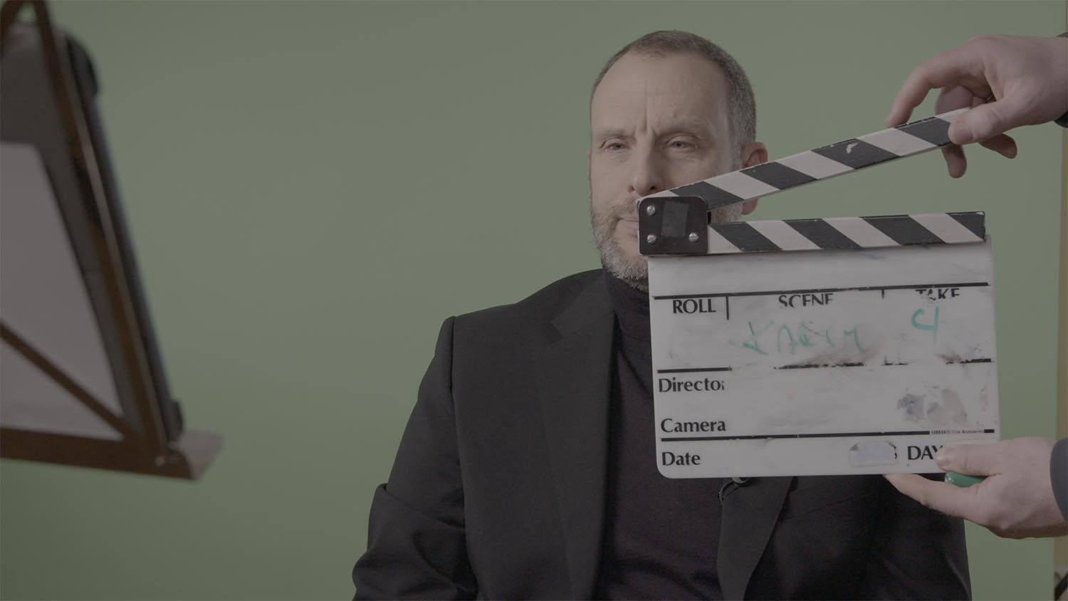 SICS AI · 3D · VFX